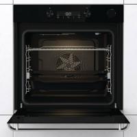 Электрический духовой шкаф 59,5 см Gorenje Ora Ito BSA6737ORAB черный - 3 фото
