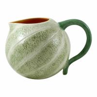 Кувшин 2 л Bordallo Pinheiro Melon разноцветный - 2 фото