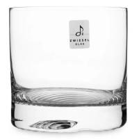 Набор бокалов для виски 399 мл Zwiesel Glas Echo 4 пр - 2 фото