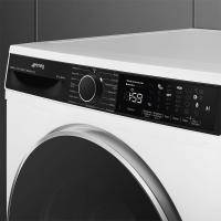 Стиральная машина 60 см SMEG WM3T04RU белая - 5 фото