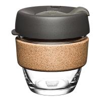 Кружка 227 мл KeepCup Brew Cork S Nitro - 1 фото