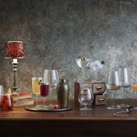 Бокал для красного вина 700 мл Luigi Bormioli Speakeasies - 3 фото