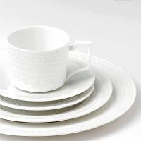 Блюдце для эспрессо 11,5 см Wedgwood Intaglio - 3 фото