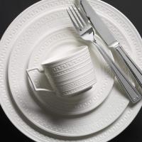 Блюдо 35х27 см Wedgwood Intaglio - 1 фото