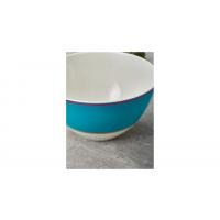 Салатник 15,3 см 560 мл Spode Кит Kit Kemp синий - 8 фото