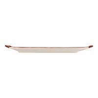 Блюдо сервировочное 40x15 см Certified international corp Секреты Виноделов - 2 фото