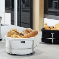 Корзинка для хлеба круглая Gefu Brunch - 1 фото