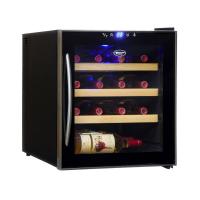 Винный шкаф на 16 бутылок Cold Vine C16-TBF1 - 1 фото