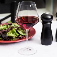 Набор бокалов для бургундских вин 640 мл Spiegelau Style 4 пр - 4 фото