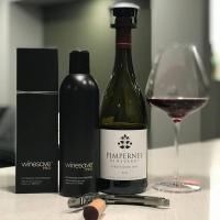 Набор для сохранения вина Winesave Pro 4 пр - 3 фото