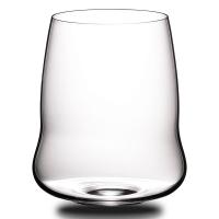 Бокал для красного вина 670 мл Riedel Restaurant Stemless Wings - 2 фото