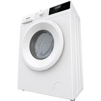 Стиральная машина 59,5 см на 6 кг Gorenje W1NHPI60SCS белая - 9 фото