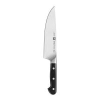 Нож поварской 20 см Zwilling Pro - 3 фото