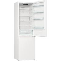 Холодильник 200х60 см Gorenje Primary NRK6201PW4 белый - 2 фото