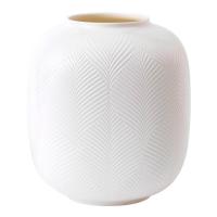 Ваза 21 см Wedgwood White Folia - 1 фото