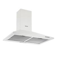 Настенная вытяжка Graude Comfort DHP 50.0 W - 1 фото