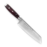 Нож универсальный Kiritsuke 20 см Yaxell Super Gou - 1 фото