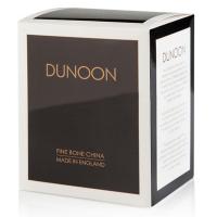 Кружка Тропические птицы 320 мл Dunoon Lomond кремовая - 5 фото