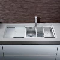 Коландер 42х20 см Blanco - 2 фото