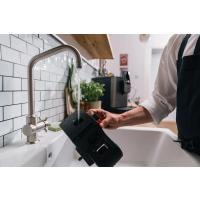 Кофемашина 1,8 л Nivona CafeRomatica NIVO 8101 черная - 7 фото
