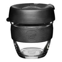 Кружка 227 мл KeepCup Brew S Black - 1 фото