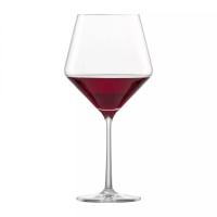 Набор бокалов для красного вина 692 мл Burgundy Zwiesel Glas Belfesta 6 пр - 2 фото