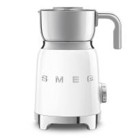 Пеновзбиватель 500 Вт SMEG 50’s Style MFF11WHEU белый - 1 фото