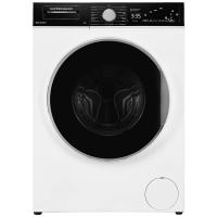 Стиральная машина 60 см на 8 кг Kuppersberg High-Tech WM 520 W белая - 2 фото