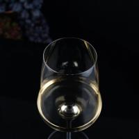 Бокал для вина 480 мл хр. стекло "Great Wine" d 9 см h24 см P.L. - BarWare [6] - 6 фото