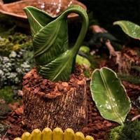 Кувшин 26,3х23 см Bordallo Pinheiro Banana da Madeira - 3 фото