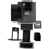 Кофемашина автоматическая 41х50 см 8 л Dr Coffee Proxima F11 Big черная - 5 фото