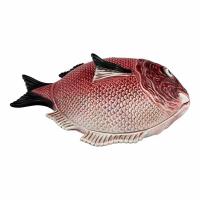 Блюдо для горячего 1,3 л Bordallo Pinheiro Fish - 2 фото