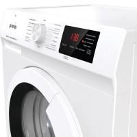 Стиральная машина 59,5 см на 6 кг Gorenje Primary WHE60SFS белая - 8 фото