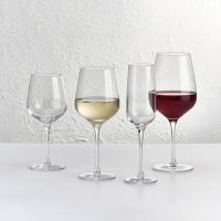 Набор бокалов для белого вина 440 мл Nude Glass Refine 2 пр - 3 фото