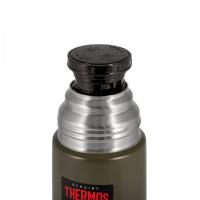 Термос 1 л Thermos FBB-1000 AG зеленый - 4 фото