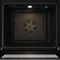 Электрический духовой шкаф 59,5 см Gorenje Ora Ito BSA6737ORAB черный - 8 фото