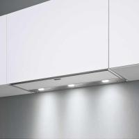 Встраиваемая вытяжка Falmec Design Move 90 белая - 4 фото