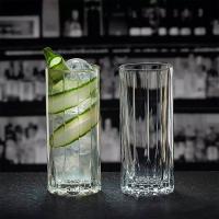 Набор стаканов для коктейлей Highball 265 мл 16,2 см Riedel Bar 2 пр - 5 фото