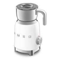 Пеновзбиватель 500 Вт SMEG 50’s Style MFF11WHEU белый - 3 фото