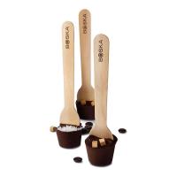 Набор для приготовления конфет Boska Chocowares 9 пр - 3 фото