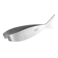 Пинцет для удаления костей из рыбы Tola Gefu - 2 фото