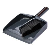 Набор для чистки Smart Solutions Cleans серый 2 пр - 8 фото