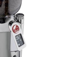 Кофемолка 600 г La Pavoni LPGGRI01EU стальная - 6 фото