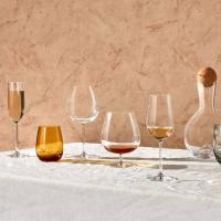 Набор бокалов для мартини 190 мл Nude Glass Vintage 2 пр - 2 фото