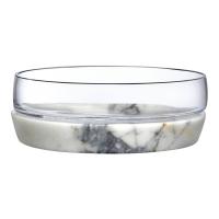 Чаша 15,3 см 600 мл Nude Glass Chill прозрачная - 1 фото