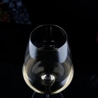 Бокал для вина 550 мл хр. стекло "Great Wine" d 9,6 см h23,5 см P.L. - BarWare [4] - 5 фото