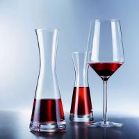 Набор бокалов для красного вина 692 мл Zwiesel Glas Pure 2 пр - 2 фото