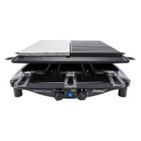 Раклетница 29х29 см Steba RC 4 Plus - 1 фото