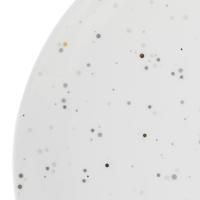 Тарелка обеденная 27 см Mix&Match Confetti - 2 фото
