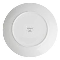 Тарелка закусочная 20 см Wedgwood Wonderlust зеленая - 3 фото